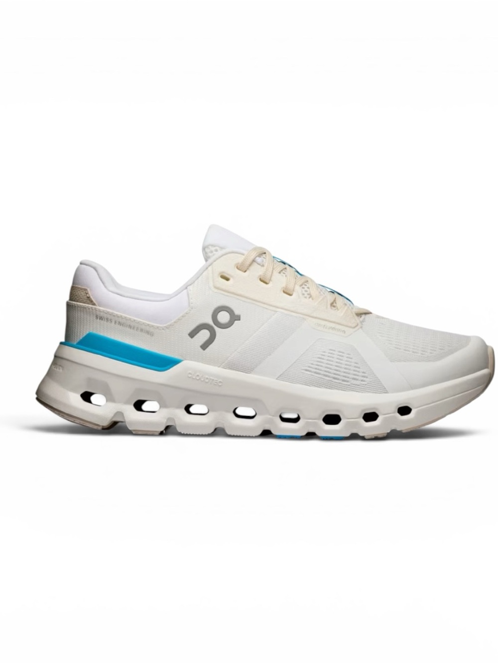 On Running Cloudrunner 2 in White/Horizon 11